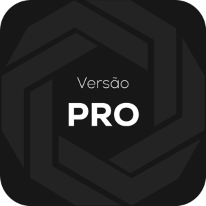 Versão Pro